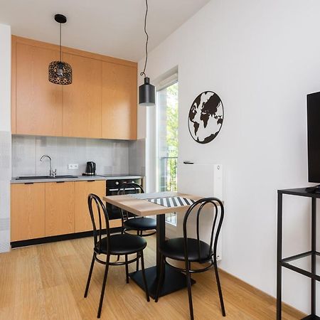 Apartments Nearto Main Railway Station كراكوفيا المظهر الخارجي الصورة