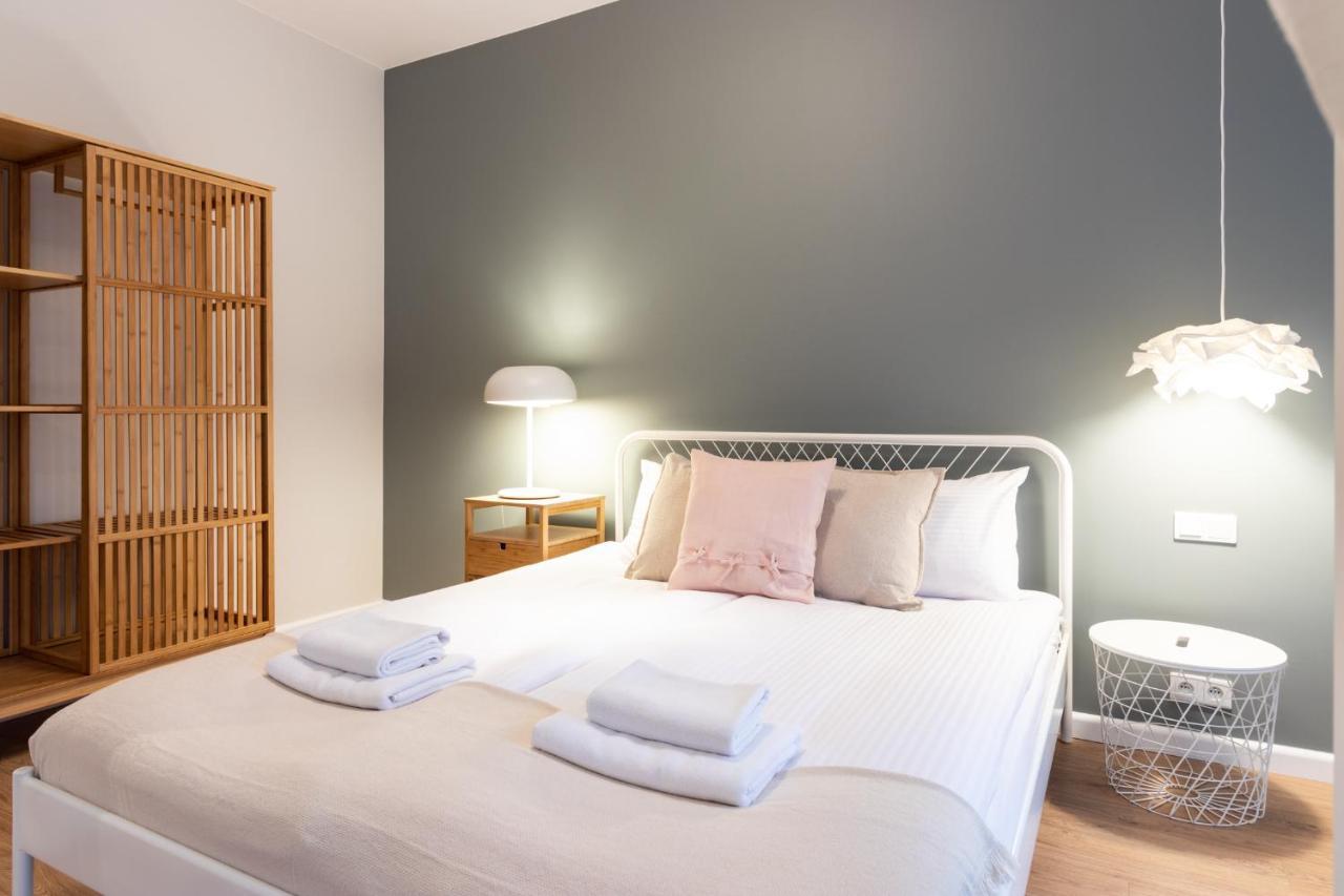 Apartments Nearto Main Railway Station كراكوفيا المظهر الخارجي الصورة