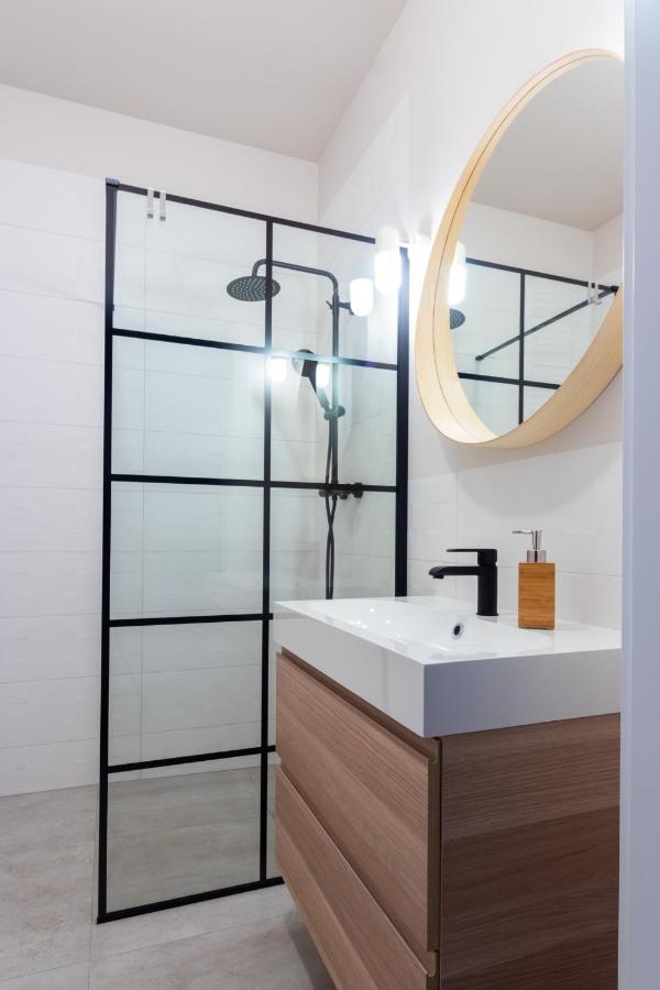 Apartments Nearto Main Railway Station كراكوفيا المظهر الخارجي الصورة