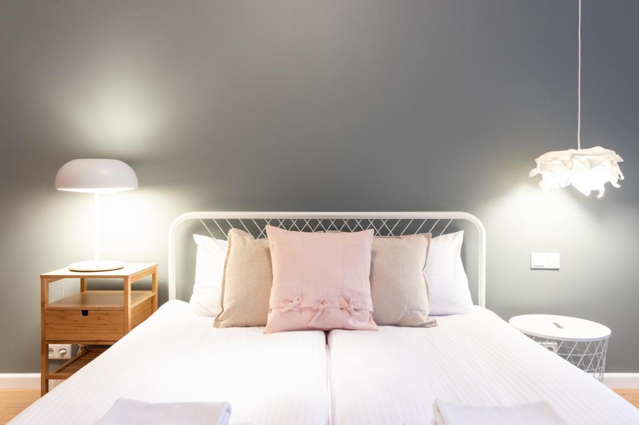 Apartments Nearto Main Railway Station كراكوفيا المظهر الخارجي الصورة