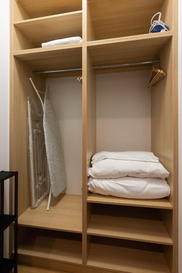Apartments Nearto Main Railway Station كراكوفيا المظهر الخارجي الصورة